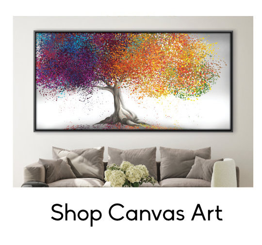 Shop Canvas Art