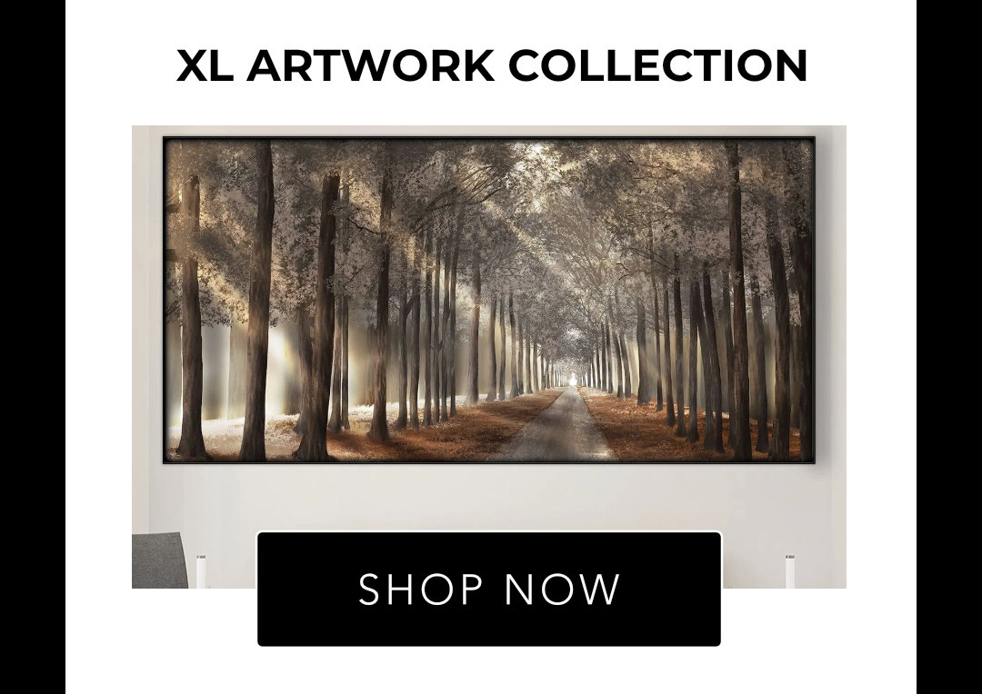 XL Artwork Collection