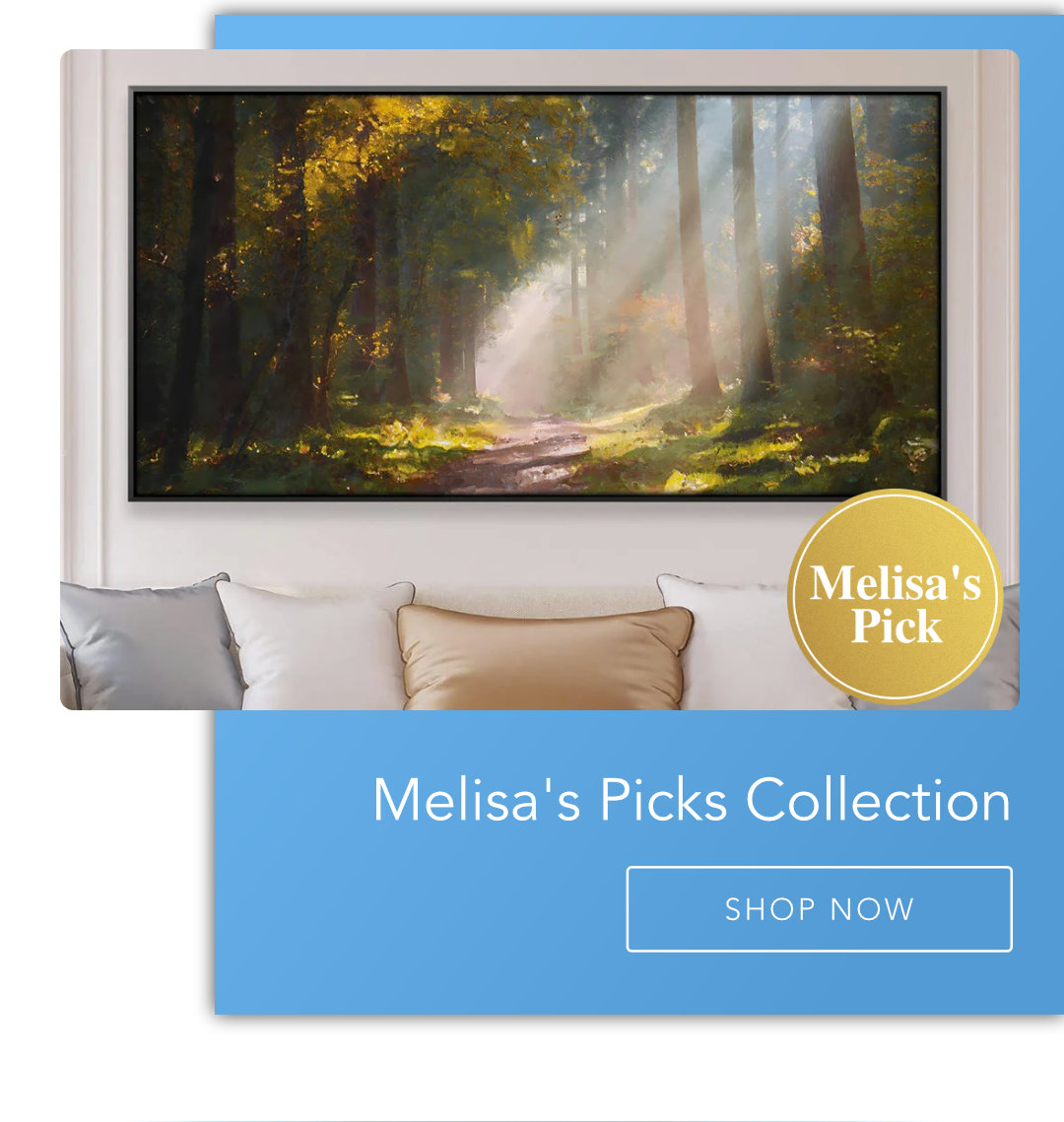 Melisas Picks Collection