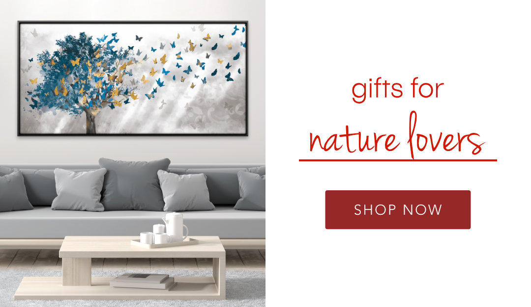 Gifts for Nature Lovers