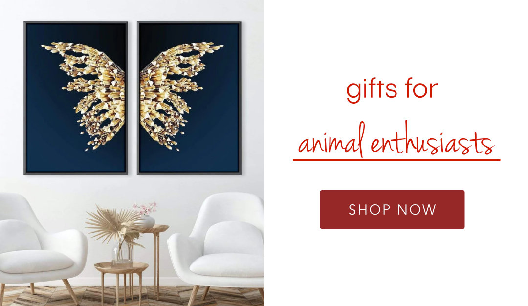 Gifts for Animal Enthusiasts