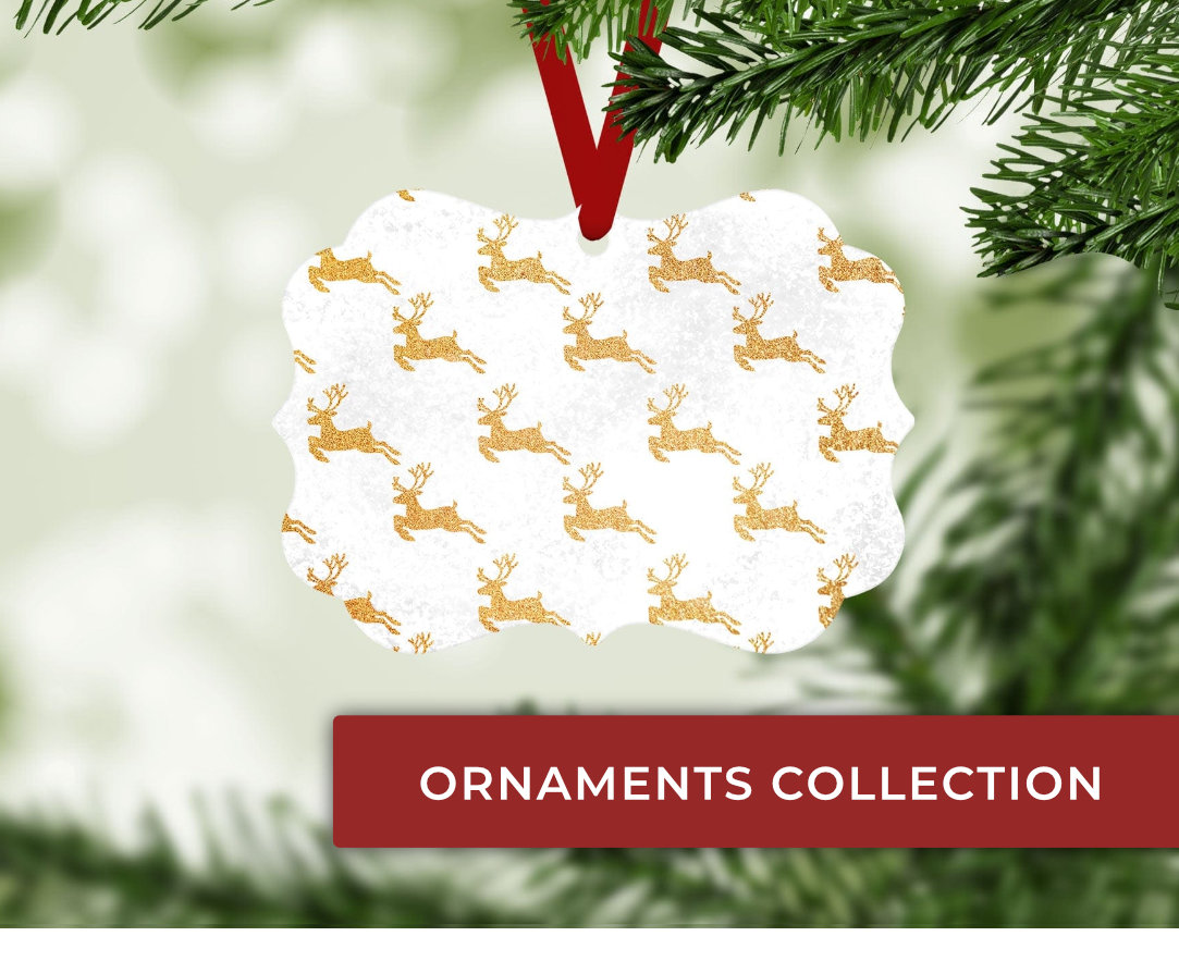 Ornaments Collection