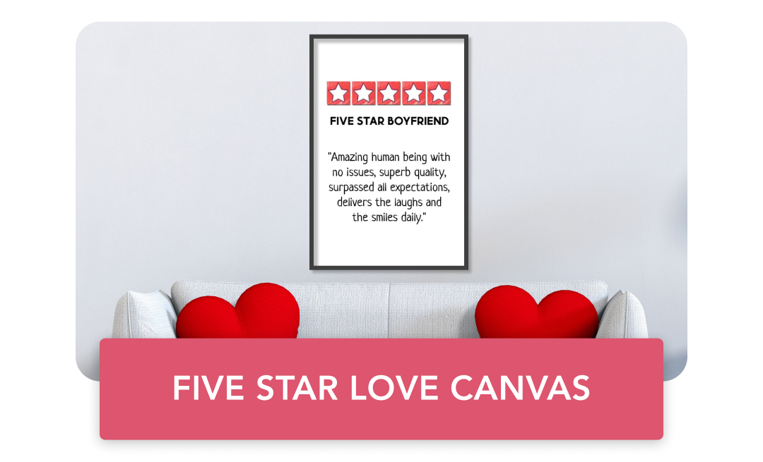 Five Star Love