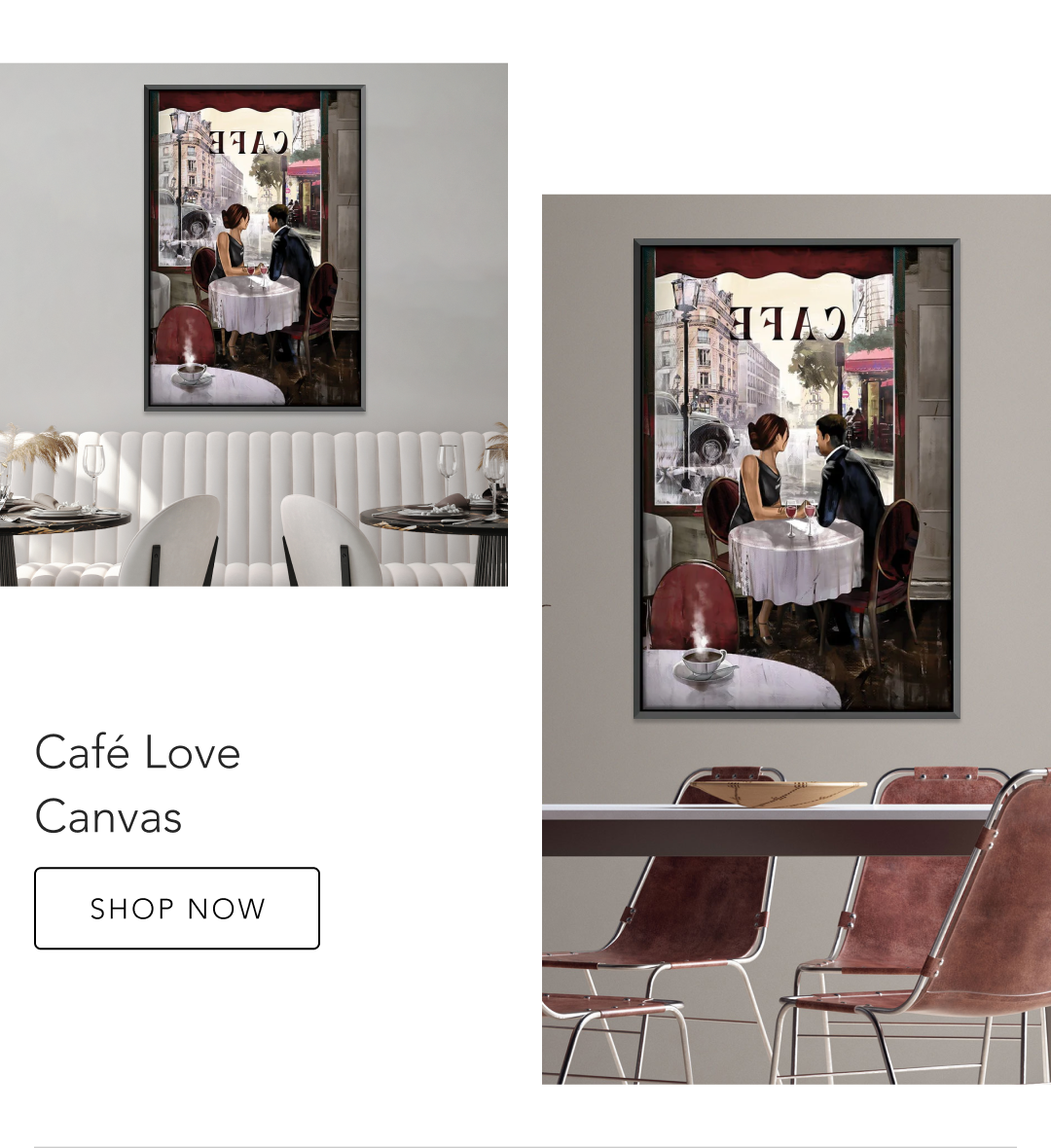 Café Love