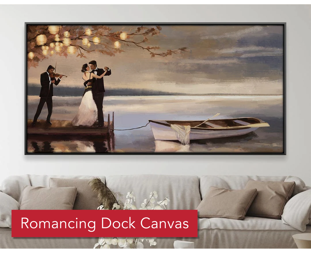 Romancing Dock