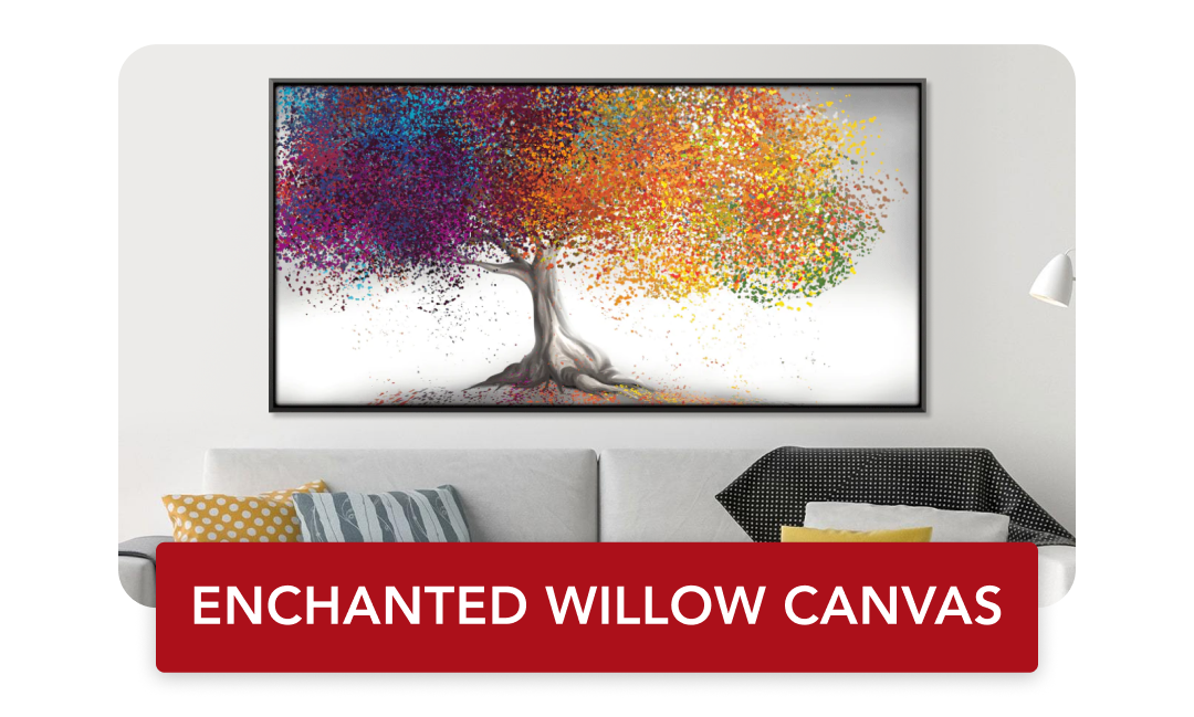 Enchanted Willow