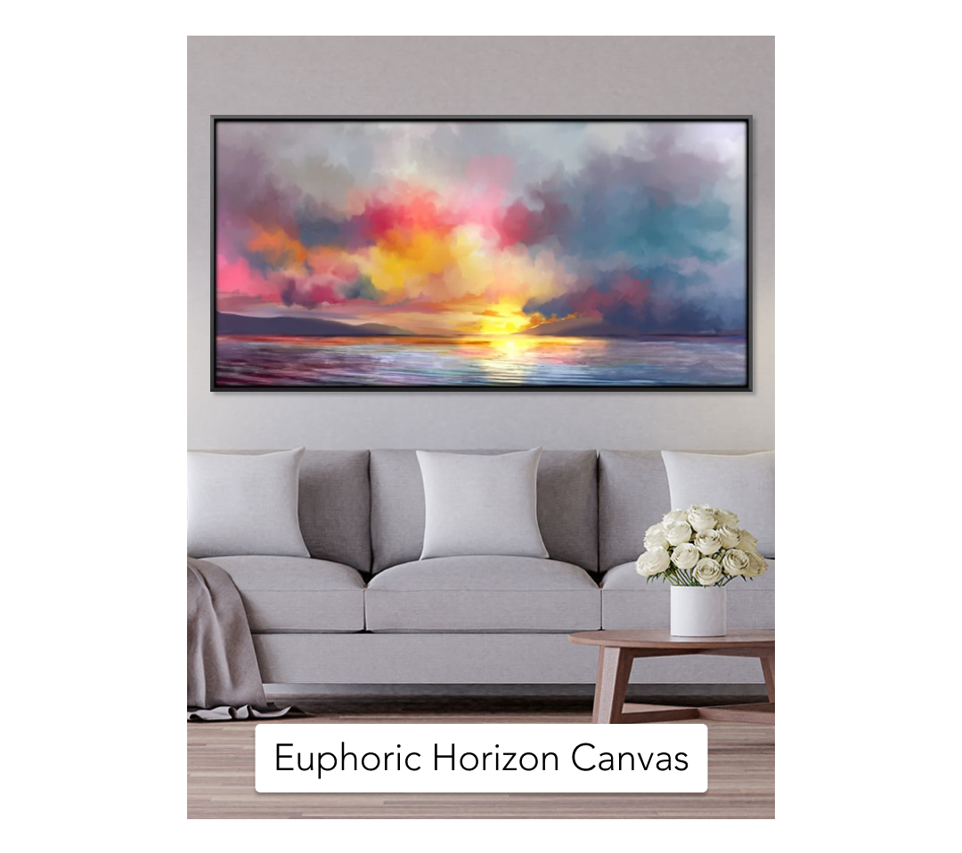 Euphoric Horizon