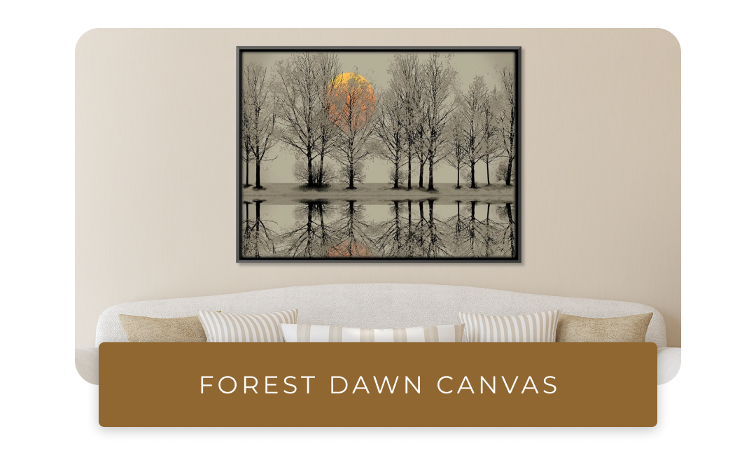 Forest Dawn