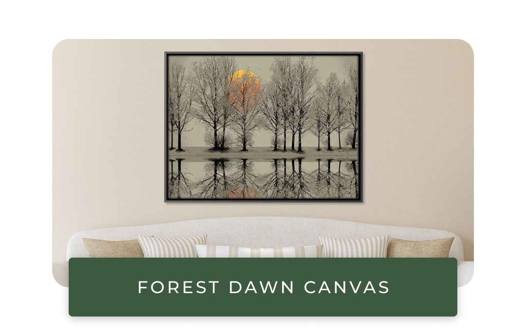 Forest Dawn