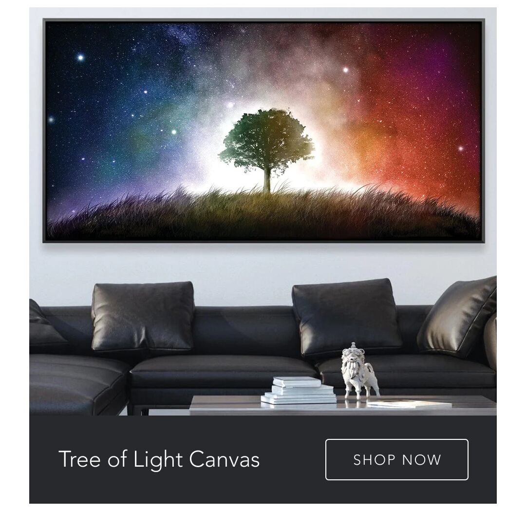 Tree of Light