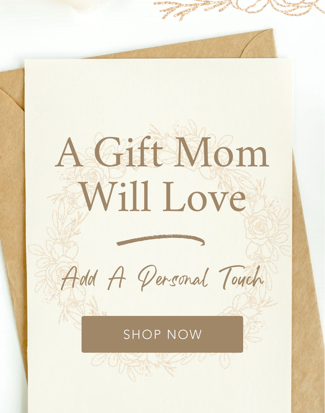 A Gift Mom Will Love