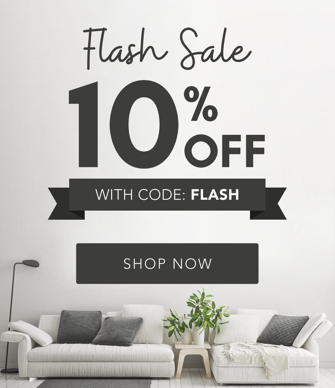 Flash Sale