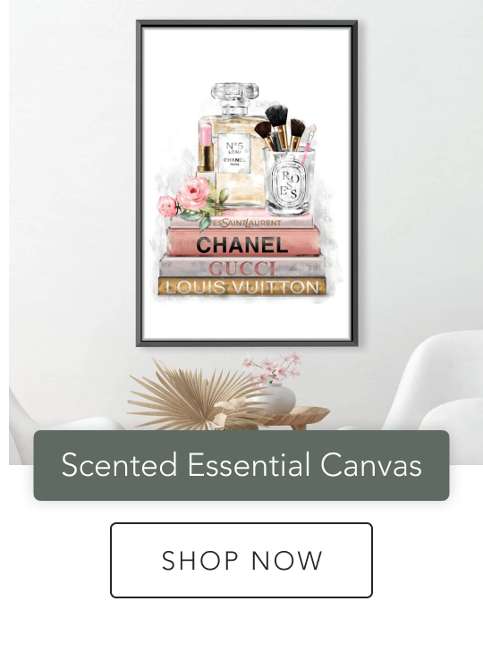 Scented Essential