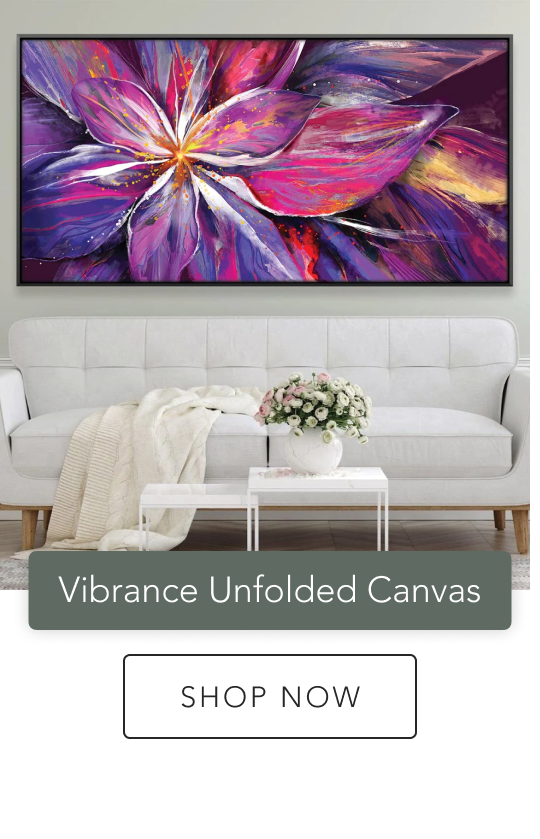 Vibrance Unfolded