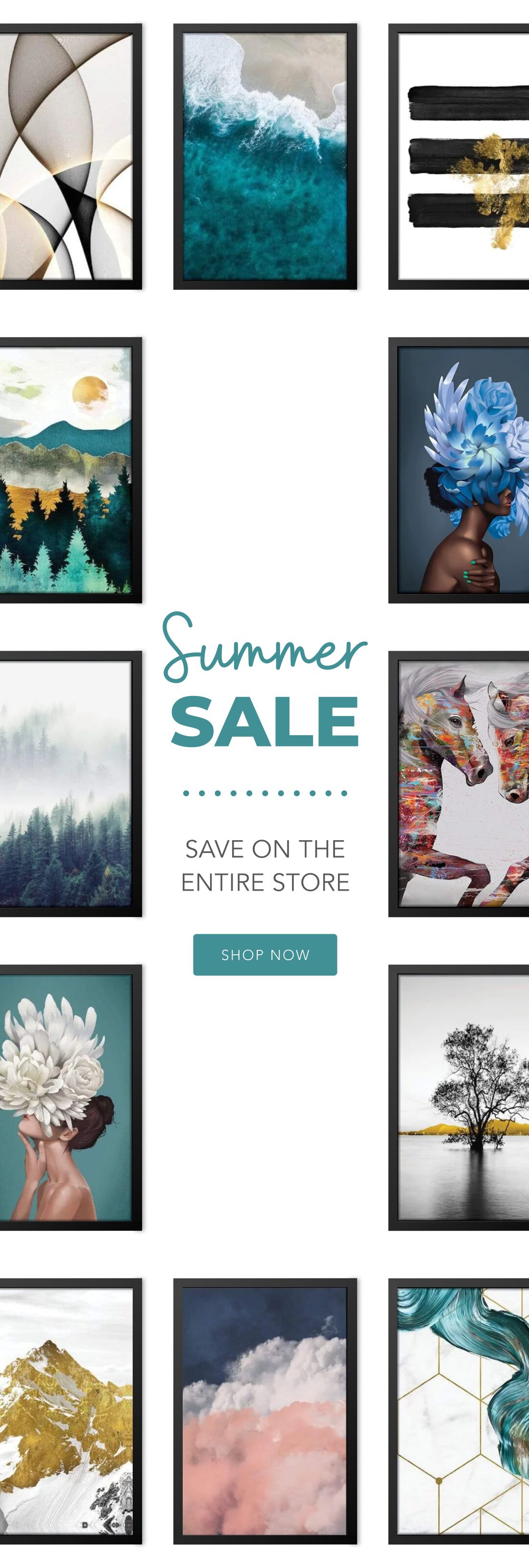 SUMMER SALE