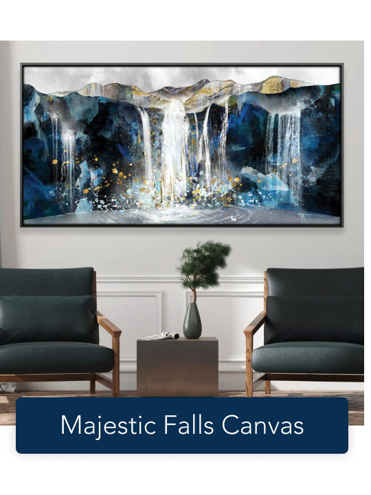 Majestic Falls