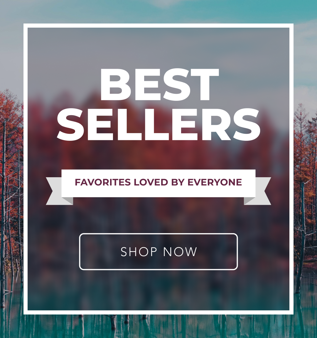 Best Sellers