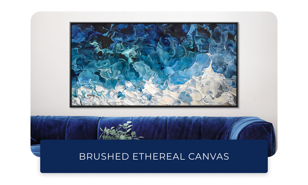 Brushed Ethereal