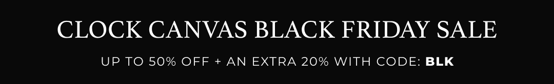 The fan-favorite pieces you’ve been waiting for are now on sale! Get up to 50% off plus an extra 20% discount this Black Friday.