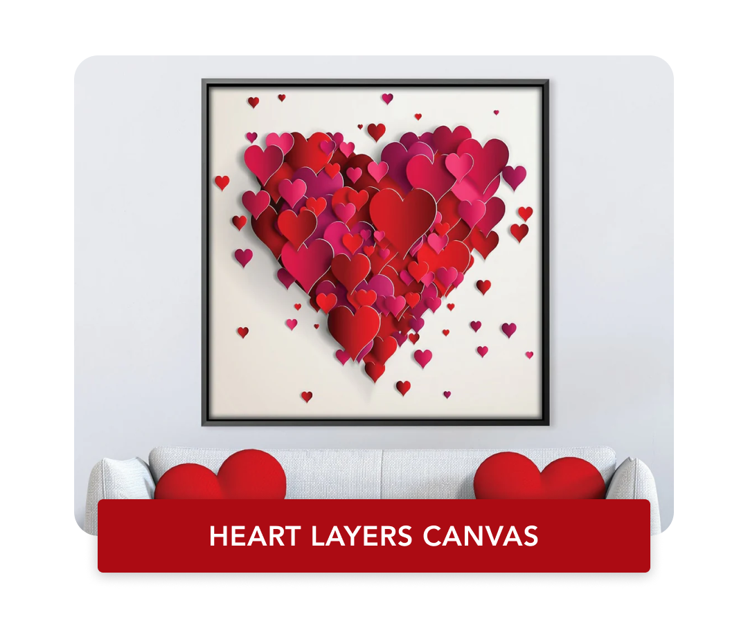 Heart Layers